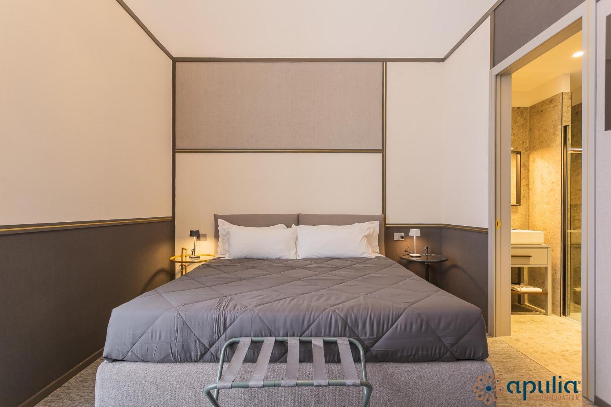 Guest house Palazzo Piccinni 97 By Apulia Bari