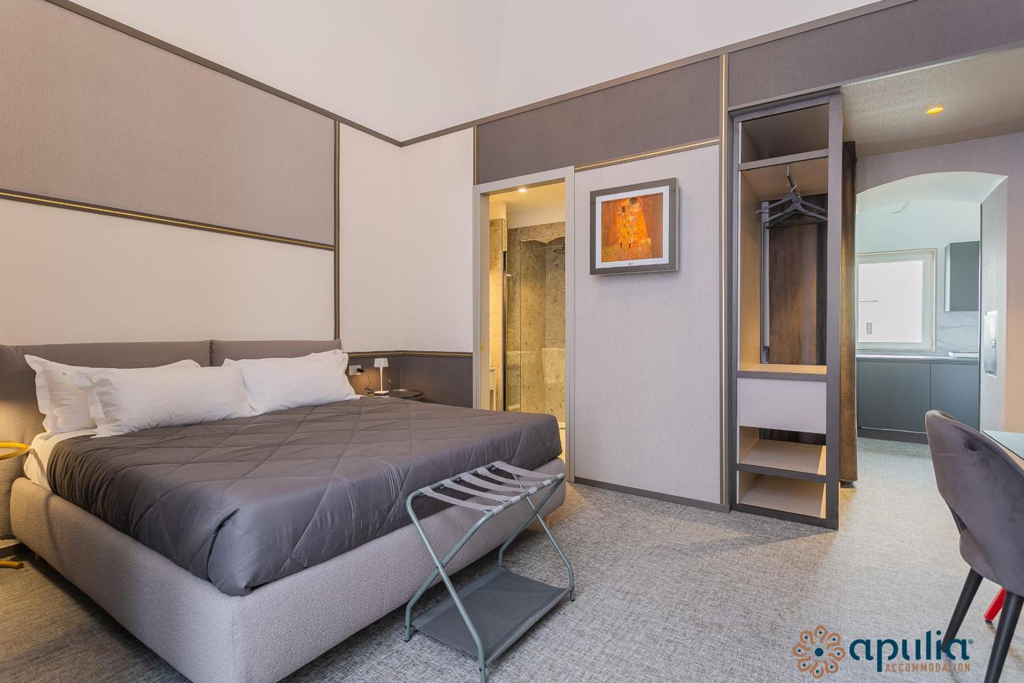 Guest house Palazzo Piccinni 97 By Apulia Bari