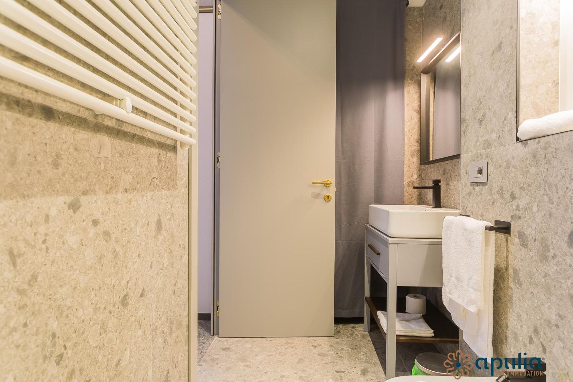 Palazzo Piccinni 97 By Apulia * Bari