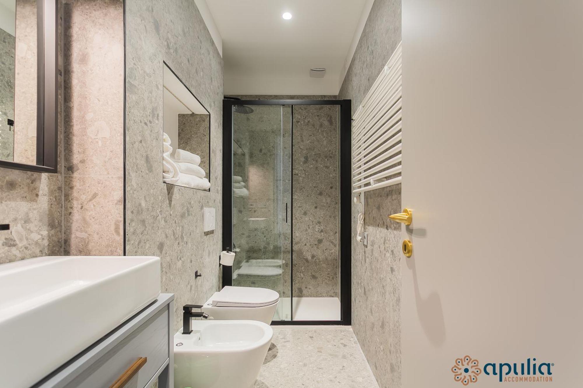 Palazzo Piccinni 97 By Apulia Guest house *