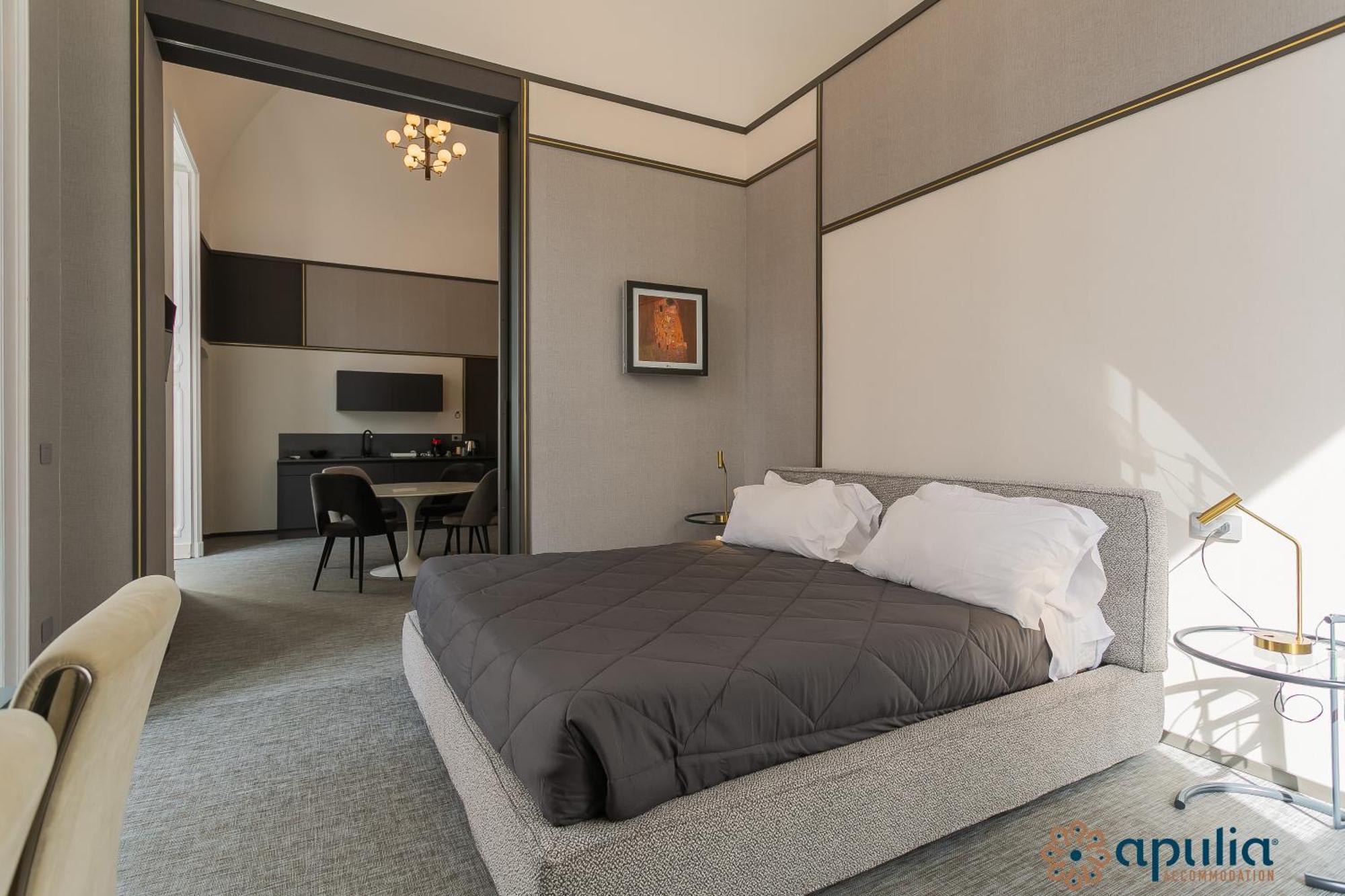 Guest house Palazzo Piccinni 97 By Apulia