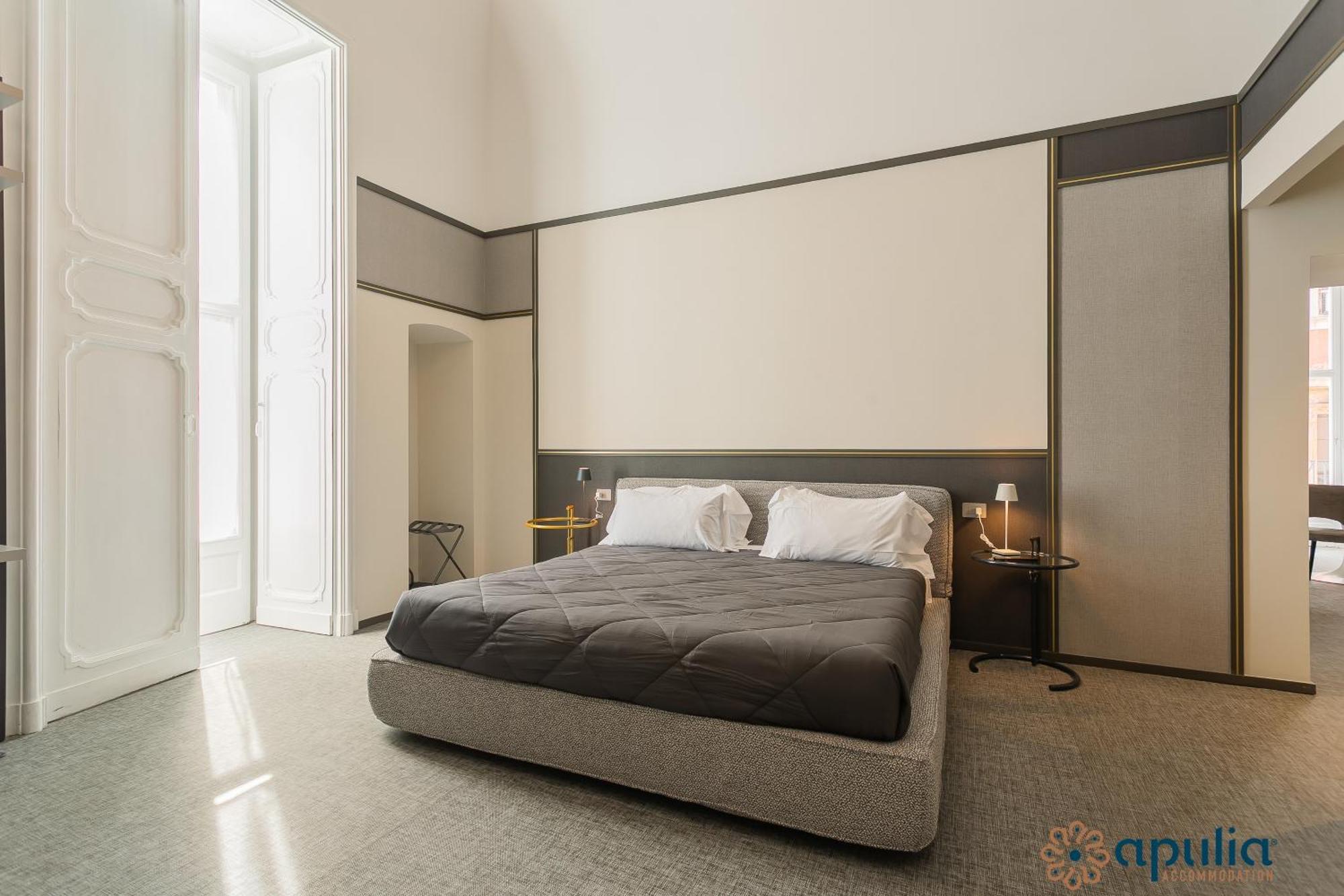 Palazzo Piccinni 97 By Apulia Guest house